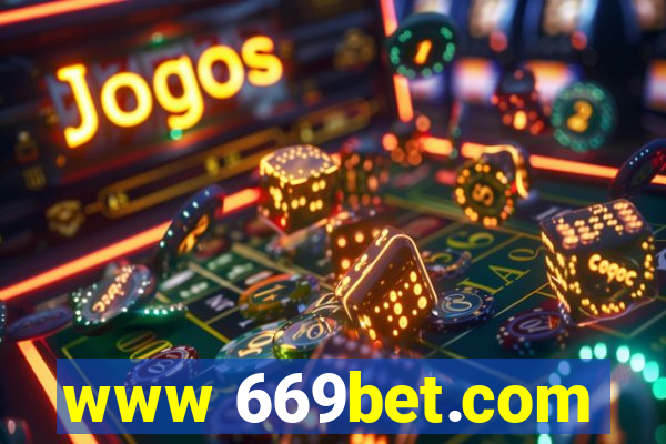 www 669bet.com